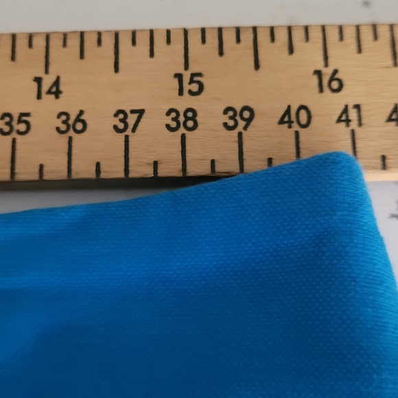 J.Crew Linen Blend Scallop Shorts Size 6 - Picture 13 of 15